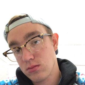 Meet your Posher, Andrew